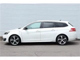 2015 Peugeot 308 SW Sedan for sale, Japanese used car export - photo 13 of 30 | GULJI TRADERS