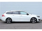 2015 Peugeot 308 SW Sedan for sale, Japanese used car export - photo 18 of 30 | GULJI TRADERS
