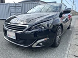 2015 Peugeot 308 Sedan for sale, Japanese used car export - photo 1 of 20 | GULJI TRADERS