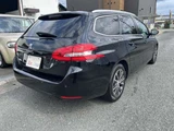2015 Peugeot 308 Sedan for sale, Japanese used car export - photo 4 of 20 | GULJI TRADERS