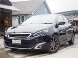 2015 Peugeot 308 Sedan for sale, Japanese used car export - photo 1 of 45 | GULJI TRADERS