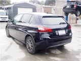 2015 Peugeot 308 Sedan for sale, Japanese used car export - photo 2 of 45 | GULJI TRADERS