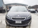 2015 Peugeot 308 Sedan for sale, Japanese used car export - photo 4 of 45 | GULJI TRADERS