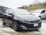 2015 Peugeot 308 Sedan for sale, Japanese used car export - photo 5 of 45 | GULJI TRADERS