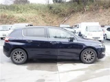 2015 Peugeot 308 Sedan for sale, Japanese used car export - photo 6 of 45 | GULJI TRADERS