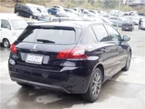 2015 Peugeot 308 Sedan for sale, Japanese used car export - photo 7 of 45 | GULJI TRADERS