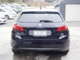 2015 Peugeot 308 Sedan for sale, Japanese used car export - photo 8 of 45 | GULJI TRADERS