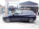 2015 Peugeot 308 Sedan for sale, Japanese used car export - photo 9 of 45 | GULJI TRADERS
