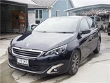 2015 Peugeot 308 Sedan for sale, Japanese used car export - photo 10 of 45 | GULJI TRADERS