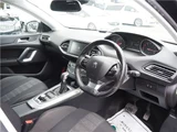 2015 Peugeot 308 Sedan for sale, Japanese used car export - photo 15 of 45 | GULJI TRADERS