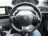 2015 Peugeot 308 Sedan for sale, Japanese used car export - photo 30 of 45 | GULJI TRADERS