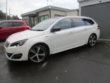 2015 Peugeot 308 Sedan for sale, Japanese used car export - photo 2 of 72 | GULJI TRADERS