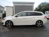 2015 Peugeot 308 Sedan for sale, Japanese used car export - photo 4 of 72 | GULJI TRADERS