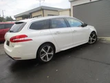 2015 Peugeot 308 Sedan for sale, Japanese used car export - photo 6 of 72 | GULJI TRADERS