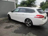 2015 Peugeot 308 Sedan for sale, Japanese used car export - photo 7 of 72 | GULJI TRADERS
