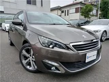 2015 Peugeot 308 Sedan for sale, Japanese used car export - photo 3 of 51 | GULJI TRADERS