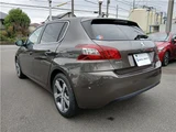 2015 Peugeot 308 Sedan for sale, Japanese used car export - photo 11 of 51 | GULJI TRADERS
