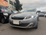 2015 Peugeot 308 Sedan for sale, Japanese used car export - photo 1 of 30 | GULJI TRADERS