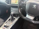 2015 Peugeot 308 Sedan for sale, Japanese used car export - photo 3 of 30 | GULJI TRADERS