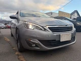 2015 Peugeot 308 Sedan for sale, Japanese used car export - photo 29 of 30 | GULJI TRADERS