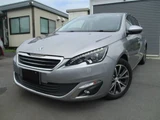 2015 Peugeot 308 Sedan for sale, Japanese used car export - photo 1 of 59 | GULJI TRADERS