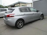 2015 Peugeot 308 Sedan for sale, Japanese used car export - photo 6 of 59 | GULJI TRADERS