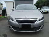 2015 Peugeot 308 Sedan for sale, Japanese used car export - photo 54 of 59 | GULJI TRADERS