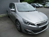 2015 Peugeot 308 Sedan for sale, Japanese used car export - photo 56 of 59 | GULJI TRADERS