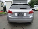 2015 Peugeot 308 Sedan for sale, Japanese used car export - photo 57 of 59 | GULJI TRADERS