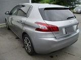 2015 Peugeot 308 Sedan for sale, Japanese used car export - photo 59 of 59 | GULJI TRADERS