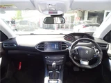 2015 Peugeot 308 Sedan for sale, Japanese used car export - photo 26 of 39 | GULJI TRADERS