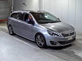 2015 Peugeot 308 SW TB Sedan for sale, Japanese used car export - photo 1 of 3 | GULJI TRADERS