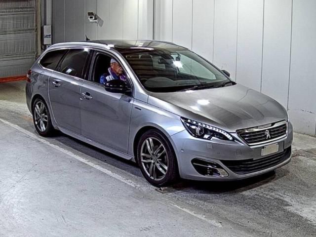 2015 Peugeot 308 SW TB Sedan for sale, Japanese used car export | GULJI TRADERS