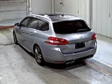 2015 Peugeot 308 SW TB Sedan for sale, Japanese used car export - photo 2 of 3 | GULJI TRADERS