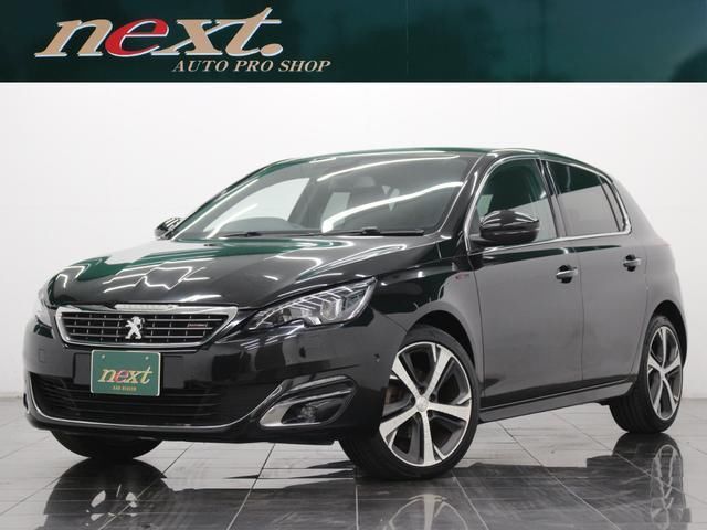2015 Peugeot 308 Sedan for sale, Japanese used car export - photo 1 of 9 | GULJI TRADERS