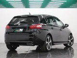 2015 Peugeot 308 Sedan for sale, Japanese used car export - photo 2 of 9 | GULJI TRADERS