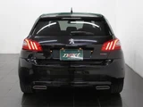 2015 Peugeot 308 Sedan for sale, Japanese used car export - photo 4 of 9 | GULJI TRADERS