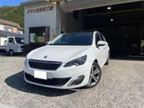 2015 Peugeot 308 Sedan for sale, Japanese used car export - photo 1 of 9 | GULJI TRADERS