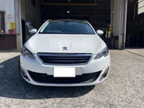 2015 Peugeot 308 Sedan for sale, Japanese used car export - photo 2 of 9 | GULJI TRADERS