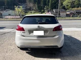 2015 Peugeot 308 Sedan for sale, Japanese used car export - photo 3 of 9 | GULJI TRADERS