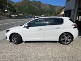 2015 Peugeot 308 Sedan for sale, Japanese used car export - photo 5 of 9 | GULJI TRADERS