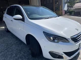 2015 Peugeot 308 Sedan for sale, Japanese used car export - photo 6 of 9 | GULJI TRADERS