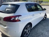 2015 Peugeot 308 Sedan for sale, Japanese used car export - photo 8 of 9 | GULJI TRADERS