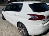 2015 Peugeot 308 Sedan for sale, Japanese used car export - photo 9 of 9 | GULJI TRADERS