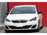2016 Peugeot 308 GT Coupe for sale, Japanese used car export - photo 1 of 30 | GULJI TRADERS