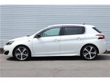2016 Peugeot 308 GT Coupe for sale, Japanese used car export - photo 11 of 30 | GULJI TRADERS