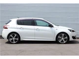 2016 Peugeot 308 GT Coupe for sale, Japanese used car export - photo 12 of 30 | GULJI TRADERS
