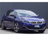 2016 Peugeot 308 GT Coupe for sale, Japanese used car export - photo 1 of 66 | GULJI TRADERS