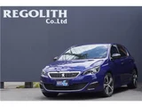 2016 Peugeot 308 GT Coupe for sale, Japanese used car export - photo 6 of 66 | GULJI TRADERS