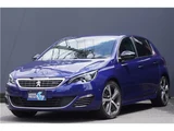 2016 Peugeot 308 GT Coupe for sale, Japanese used car export - photo 17 of 66 | GULJI TRADERS